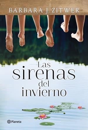 LAS SIRENAS DEL INVIERNO | 9788408109839 | ZITWER BARBARA | Galatea Llibres | Llibreria online de Reus, Tarragona | Comprar llibres en català i castellà online