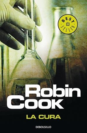 LA CURA | 9788499895321 | COOK, ROBIN | Galatea Llibres | Llibreria online de Reus, Tarragona | Comprar llibres en català i castellà online