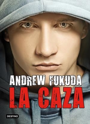 LA CAZA | 9788408006718 | ANDREW FUKUDA | Galatea Llibres | Llibreria online de Reus, Tarragona | Comprar llibres en català i castellà online