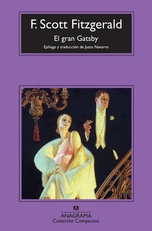 EL GRAN GATSBY | 9788433976963 | FITZGERALD, FRANCIS SCOTT | Galatea Llibres | Llibreria online de Reus, Tarragona | Comprar llibres en català i castellà online
