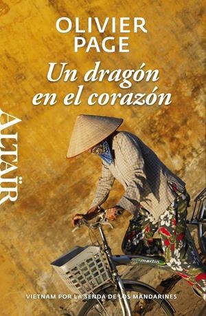 UN DRAGÓN EN EL CORAZÓN | 9788493927455 | PAGE, OLIVIER | Galatea Llibres | Librería online de Reus, Tarragona | Comprar libros en catalán y castellano online
