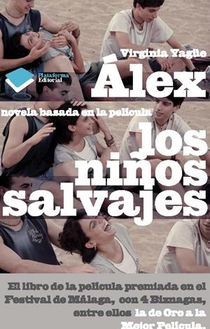 ÁLEX | 9788415577164 | VIRGINIA YAGÜE ROMO | Galatea Llibres | Llibreria online de Reus, Tarragona | Comprar llibres en català i castellà online