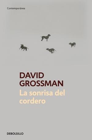 LA SONRISA DEL CORDERO | 9788499895437 | GROSSMAN, DAVID | Galatea Llibres | Librería online de Reus, Tarragona | Comprar libros en catalán y castellano online