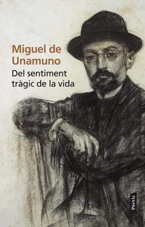 DEL SENTIMENT TRAGIC DE LA VIDA | 9788498092165 | UNAMUNO, MIGUEL DE | Galatea Llibres | Llibreria online de Reus, Tarragona | Comprar llibres en català i castellà online