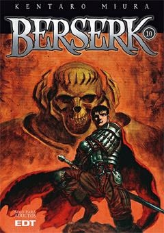 BERSERK 10 | 9788499473765 | MIURA, KENTARO | Galatea Llibres | Llibreria online de Reus, Tarragona | Comprar llibres en català i castellà online