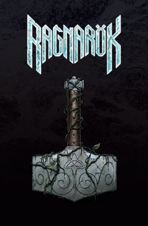 RAGNAROK | 9788415201908 | SANTOS, VICTOR/ PERE PÉREZ | Galatea Llibres | Llibreria online de Reus, Tarragona | Comprar llibres en català i castellà online