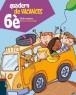QUADERN DE VACANCES 6È PRIMARIA  | 9788447924318 | BLANCH I GISBERT, XAVIER/ESPOT I PUIG, LAURA | Galatea Llibres | Librería online de Reus, Tarragona | Comprar libros en catalán y castellano online