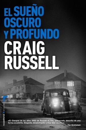 EL SUEÑO OSCURO Y PROFUNDO | 9788499186153 | RUSSELL, CRAIG | Galatea Llibres | Librería online de Reus, Tarragona | Comprar libros en catalán y castellano online