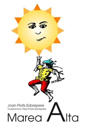MAREA ALTA | 9788492745685 | PRATS, JOAN / PRATS, PERE | Galatea Llibres | Librería online de Reus, Tarragona | Comprar libros en catalán y castellano online