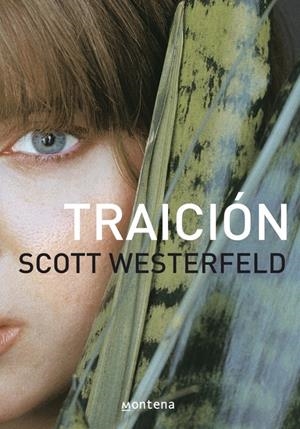 TRAICION | 9788484414933 | WESTERFELD, SCOTT | Galatea Llibres | Llibreria online de Reus, Tarragona | Comprar llibres en català i castellà online