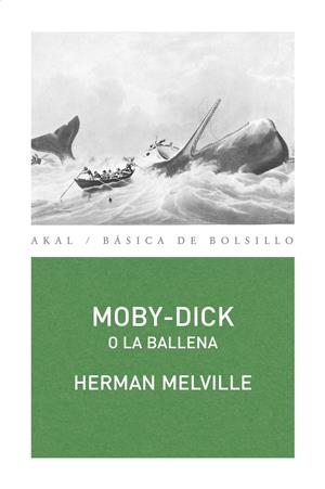 MOBY-DICK O LA BALLENA | 9788446031246 | MELVILLE, HERMAN | Galatea Llibres | Librería online de Reus, Tarragona | Comprar libros en catalán y castellano online