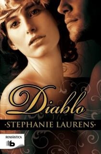 DIABLO | 9788498728682 | LAURENS, STEPHANIE | Galatea Llibres | Llibreria online de Reus, Tarragona | Comprar llibres en català i castellà online