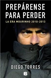 PREPÁRENSE PARA PERDER | 9788466653664 | TORRES, DIEGO | Galatea Llibres | Librería online de Reus, Tarragona | Comprar libros en catalán y castellano online