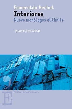INTERIORES | 9788415900139 | BERBEL PERDIGUERO, ESMERALDA | Galatea Llibres | Llibreria online de Reus, Tarragona | Comprar llibres en català i castellà online