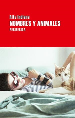 NOMBRES Y ANIMALES | 9788492865802 | INDIANA, RITA | Galatea Llibres | Llibreria online de Reus, Tarragona | Comprar llibres en català i castellà online