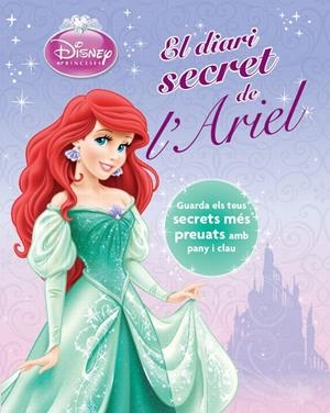EL DIARI SECRET DE L'ARIEL | 9788415853329 | Galatea Llibres | Librería online de Reus, Tarragona | Comprar libros en catalán y castellano online