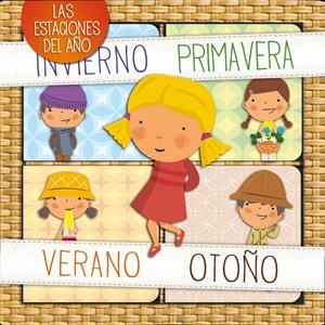 LAS CUATRO ESTACIONES CAJA | 9788408118930 | Galatea Llibres | Librería online de Reus, Tarragona | Comprar libros en catalán y castellano online