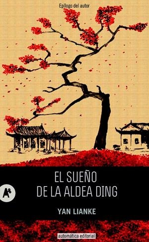 EL SUEÑO DE LA ALDEA DING | 9788415509189 | LIANKE, YAN | Galatea Llibres | Llibreria online de Reus, Tarragona | Comprar llibres en català i castellà online