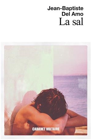 LA SAL | 9788494035371 | DEL AMO, JEAN-BAPTISTE | Galatea Llibres | Llibreria online de Reus, Tarragona | Comprar llibres en català i castellà online