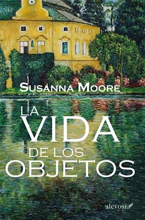 LA VIDA DE LOS OBJETOS | 9788415608554 | MOORE, SUSSANA | Galatea Llibres | Llibreria online de Reus, Tarragona | Comprar llibres en català i castellà online