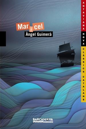 MAR I CEL | 9788448932718 | GUIMERÀ, ÀNGEL | Galatea Llibres | Llibreria online de Reus, Tarragona | Comprar llibres en català i castellà online