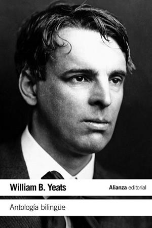 ANTOLOGÍA BILINGÜE YEATS | 9788420675794 | YEATS, W. B. | Galatea Llibres | Llibreria online de Reus, Tarragona | Comprar llibres en català i castellà online