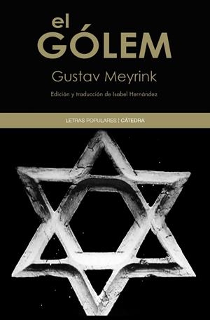 EL GÓLEM | 9788437631806 | MEYRINK, GUSTAV | Galatea Llibres | Librería online de Reus, Tarragona | Comprar libros en catalán y castellano online