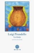 LA TINAJA | 9788494066740 | PIRANDELLO, LUIGI | Galatea Llibres | Llibreria online de Reus, Tarragona | Comprar llibres en català i castellà online
