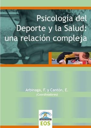 PSICOLOGÍA DEL DEPORTE Y LA SALUD | 9788497275064 | ARBINAGA - CANTON | Galatea Llibres | Librería online de Reus, Tarragona | Comprar libros en catalán y castellano online