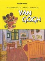 DESCUBRIENDO EL MAGICO MUNDO DE VAN GOGH | 9786074004106 | JORDÀ, MARIA J. | Galatea Llibres | Llibreria online de Reus, Tarragona | Comprar llibres en català i castellà online