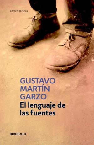 EL LENGUAJE DE LAS FUENTES | 9788499892405 | MARTIN GARZO, GUSTAVO | Galatea Llibres | Llibreria online de Reus, Tarragona | Comprar llibres en català i castellà online