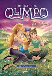 CHICAS DEL OLIMPO 6, EL ULTIMO DESEO | 9788427201392 | KEDROS, ELENA | Galatea Llibres | Librería online de Reus, Tarragona | Comprar libros en catalán y castellano online