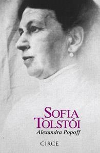 SOFIA TOLSTOI | 9788477652854 | POPOFF, ALEXANDRA | Galatea Llibres | Librería online de Reus, Tarragona | Comprar libros en catalán y castellano online