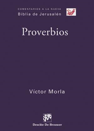 PROVERBIOS | 9788433025197 | MORLA, VICTOR | Galatea Llibres | Librería online de Reus, Tarragona | Comprar libros en catalán y castellano online