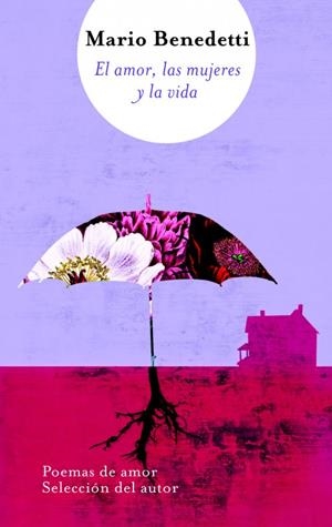 AMOR, LAS MUJERES Y LA VIDA | 9788466310192 | BENEDETTI, MARIO | Galatea Llibres | Librería online de Reus, Tarragona | Comprar libros en catalán y castellano online