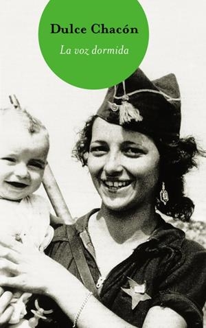 VOZ DORMIDA, LA | 9788466325097 | CHACÓN, DULCE | Galatea Llibres | Librería online de Reus, Tarragona | Comprar libros en catalán y castellano online