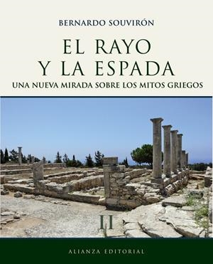 RAYO Y LA ESPADA II | 9788420663289 | SOUVIRÓN GUIJO, BERNARDO | Galatea Llibres | Llibreria online de Reus, Tarragona | Comprar llibres en català i castellà online