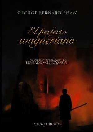 PERFECTO WAGNERIANO | 9788420664668 | SHAW, GEORGE BERNARD/VALLS OYARZUN, EDUARDO | Galatea Llibres | Librería online de Reus, Tarragona | Comprar libros en catalán y castellano online