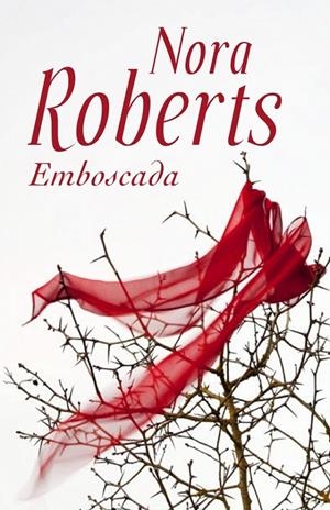 EMBOSCADA | 9788401384004 | ROBERTS, NORA | Galatea Llibres | Llibreria online de Reus, Tarragona | Comprar llibres en català i castellà online