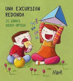 EXCURSIÓN REDONDA | 9788498453126 | GIRBÉS APARISI, JOAN CARLES | Galatea Llibres | Llibreria online de Reus, Tarragona | Comprar llibres en català i castellà online
