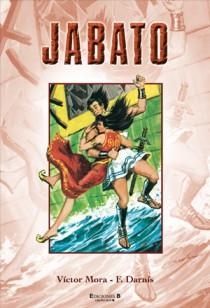 JABATO 9 | 9788466647182 | MORA, VICTOR/DARNIS,FRANCISCO | Galatea Llibres | Librería online de Reus, Tarragona | Comprar libros en catalán y castellano online