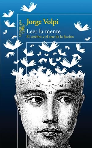 LEER LA MENTE | 9788420409795 | VOLPI, JORGE | Galatea Llibres | Librería online de Reus, Tarragona | Comprar libros en catalán y castellano online