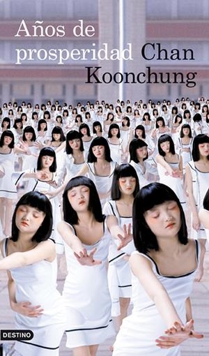 AÑOS DE PROSPERIDAD | 9788423345540 | KOONCHUNG, CHAN | Galatea Llibres | Llibreria online de Reus, Tarragona | Comprar llibres en català i castellà online