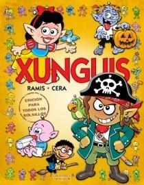 XUNGUIS ED. BOLSILLO | 9788466610148 | RAMIS,JUAN CARLOS | Galatea Llibres | Llibreria online de Reus, Tarragona | Comprar llibres en català i castellà online