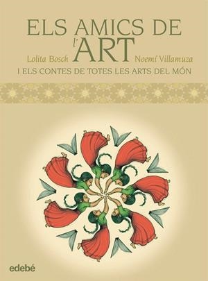 ELS AMICS DE L'ART | 9788468302997 | BOSCH, LOLITA | Galatea Llibres | Llibreria online de Reus, Tarragona | Comprar llibres en català i castellà online