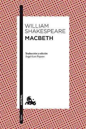 MACBETH | 9788467038019 | SHAKESPEARE | Galatea Llibres | Llibreria online de Reus, Tarragona | Comprar llibres en català i castellà online