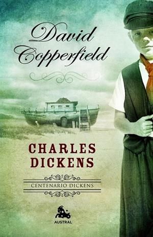 DAVID COPPERFIELD | 9788467038194 | DICKENS, CHARLES | Galatea Llibres | Librería online de Reus, Tarragona | Comprar libros en catalán y castellano online
