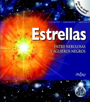 ESTRELLAS. ENTRE NEBULOSAS Y AGUJEROS NEGROS | 9788497545389 | DYER, ALAN | Galatea Llibres | Librería online de Reus, Tarragona | Comprar libros en catalán y castellano online