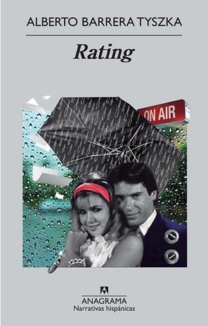 RATING | 9788433972347 | BARRERA TYSZKA, ALBERTO | Galatea Llibres | Llibreria online de Reus, Tarragona | Comprar llibres en català i castellà online