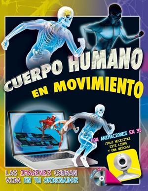 CUERPO HUMANO EN MOVIMIENTO | 9788479429133 | WALKER, RICHARD | Galatea Llibres | Librería online de Reus, Tarragona | Comprar libros en catalán y castellano online